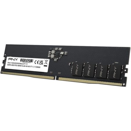 PNY DIMM Performance DDR5 8GB 4800MHz