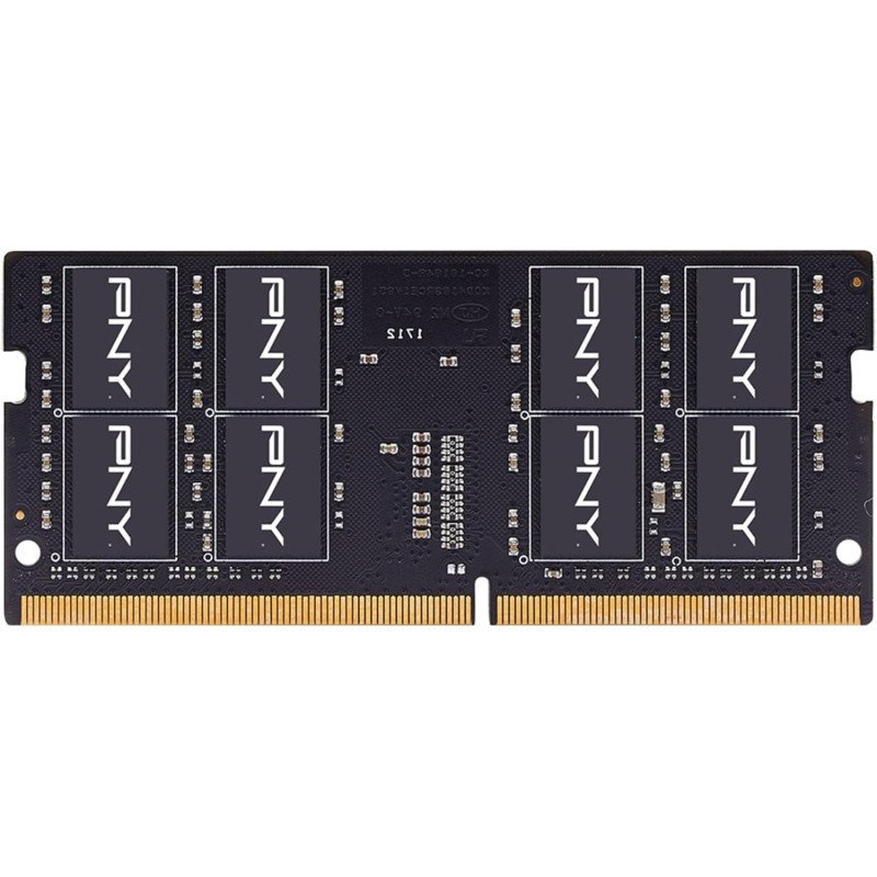 DDR4 SODIMM 8GB 3200MHZ