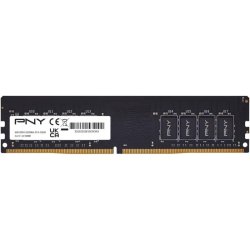 MEMORIA PNY DDR4 8GB3200MHZ DIMM MD8GSD43200-SB