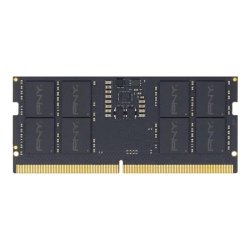 Pamięć PNY Performance DDR5 8GB 5600MHz CL40