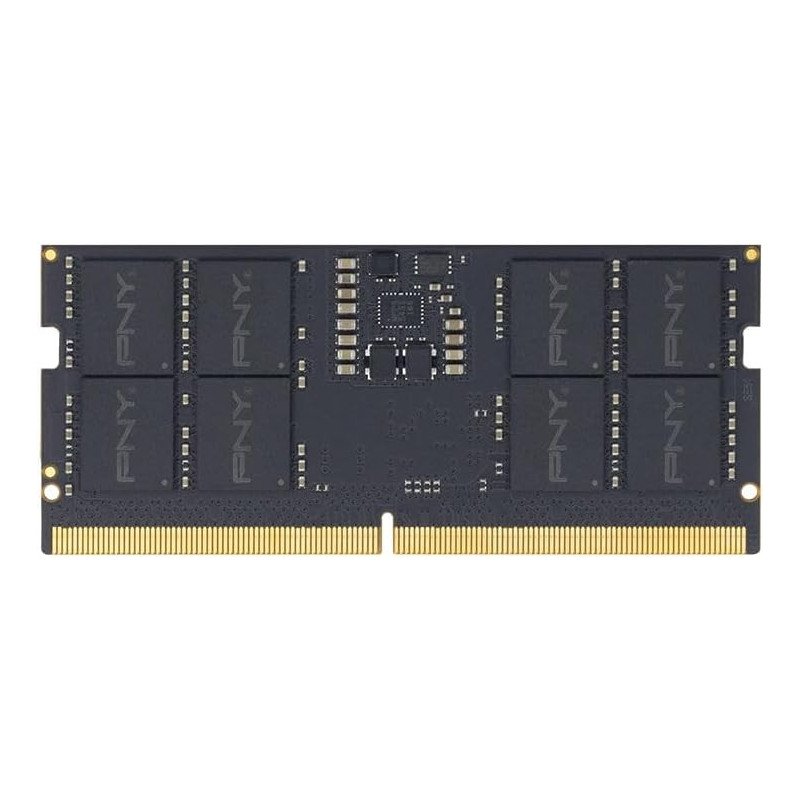 Pamięć PNY Performance DDR5 8GB 5600MHz CL40