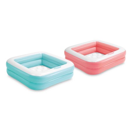 INTEX - Play Box Pools, 2 asst., 57L, (57100)