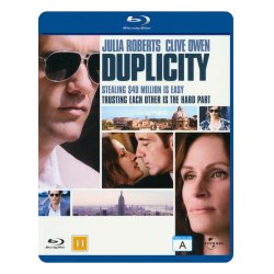 Duplicity (Clive Owen)