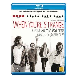 When You're Strange: A movie About The Doors