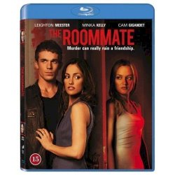 THE ROOMMATE