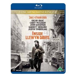 INSIDE LLEWYN DAVIS