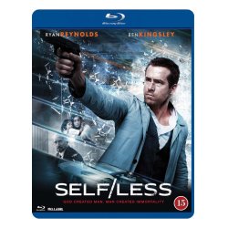 SELF/LESS