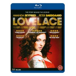 Lovelace (The story about the legend of Deep Throat)