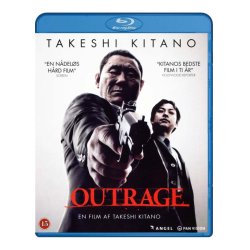 Outrage (Takeshi Kitano)