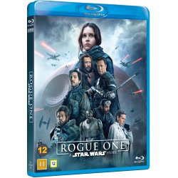Star Wars - Rogue One: A Star Wars Story (Blu-Ray)