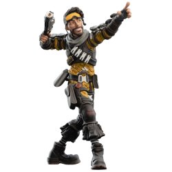 APEX LEGENDS - Figurine - Mirage - 18cm