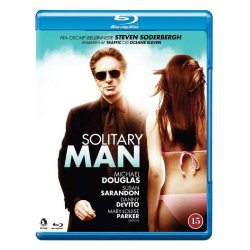 SOLITARY MAN (Michael Douglas)