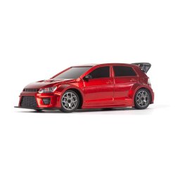 BLACKZON - Myte D 1/43 Drift Car - Red (548100)