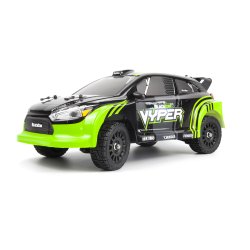 BLACKZON - Vyper RX 1/16 4WD - Green (540281)
