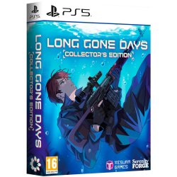 Long Gone Days (Collector's Edition)