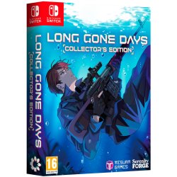 Long Gone Days (Collector's Edition)