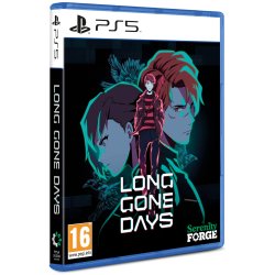 Long Gone Days