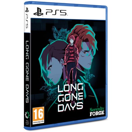 Long Gone Days