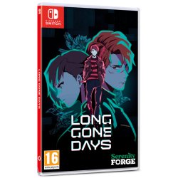 Long Gone Days