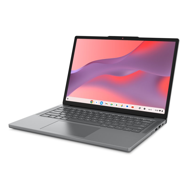 Lenovo Chromebook 14M8911 MT Kompanio 540/8GB/128SSD ChromeOS