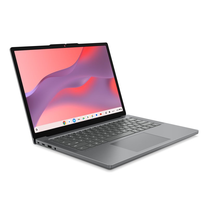 Lenovo Chromebook 14M8911 MT Kompanio 540/8GB/128SSD ChromeOS