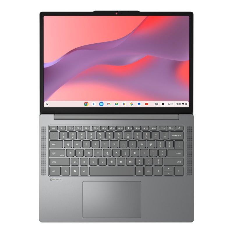 Lenovo Chromebook 14M8911 MT Kompanio 540/8GB/128SSD ChromeOS