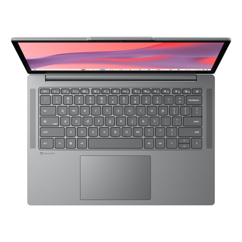 Lenovo Chromebook 14M8911 MT Kompanio 540/8GB/128SSD ChromeOS