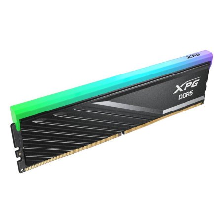 ADATA DDR5 8GB 5600-46 XPG Lancer Blade RGB black (AX5U5600C468G-SLABRBK)