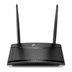 300 MBPS WIRELESS N 4G LTE ROUTER CUTTING-EDGE 4G NETW