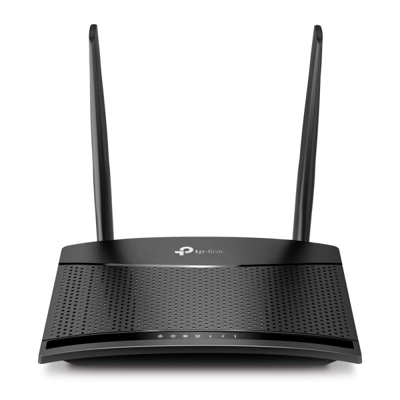 300 MBPS WIRELESS N 4G LTE ROUTER CUTTING-EDGE 4G NETW