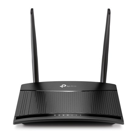300 MBPS WIRELESS N 4G LTE ROUTER CUTTING-EDGE 4G NETW