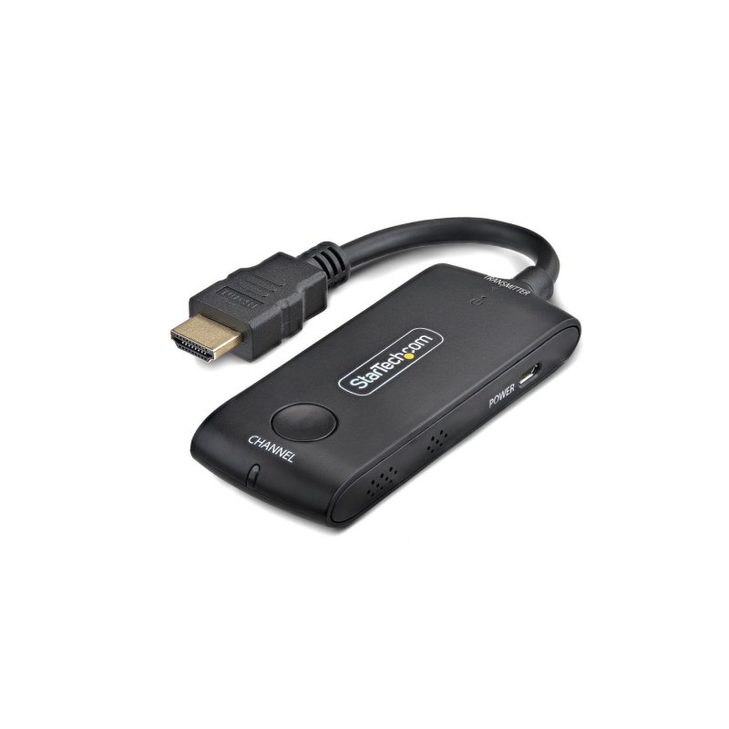 StarTech.com Transmetteur HDMI de Rechange pour le Modèle 4KHDMI-WIRELESS-65FT, Portée de 20 Mètres, 4K 60Hz,