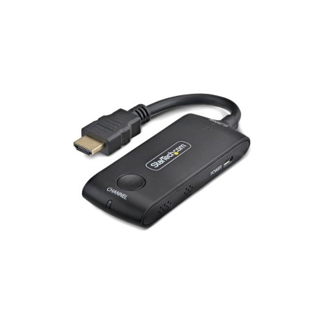StarTech.com Transmetteur HDMI de Rechange pour le Modèle 4KHDMI-WIRELESS-65FT, Portée de 20 Mètres, 4K 60Hz,