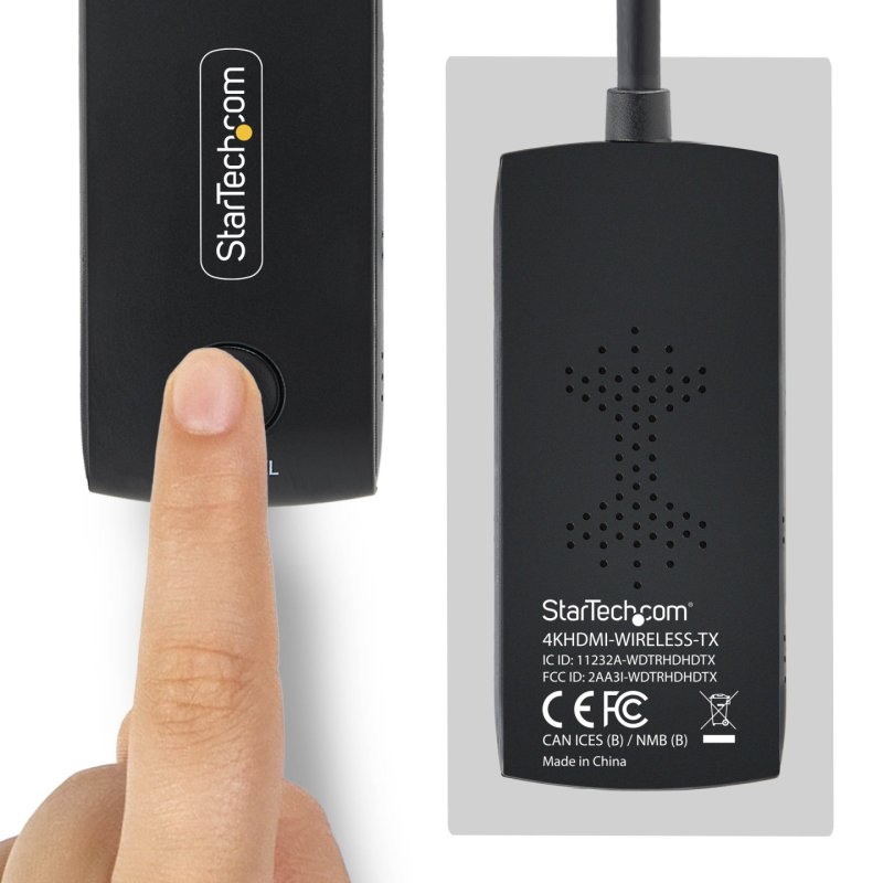 Replacement Tx for 4KHDMI-WIRELESS-65FT