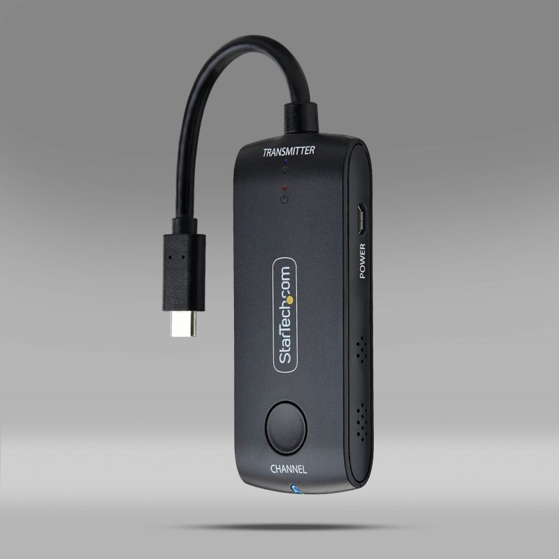 Replacement USB-C Transmitter