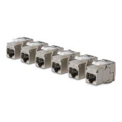 StarTech.com C8KEYSTP1806PK Module Keystone