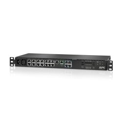 NetBotz 750 Rack Mount Appliance EU
