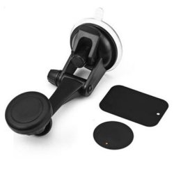 Support voiture magnetique smartphone