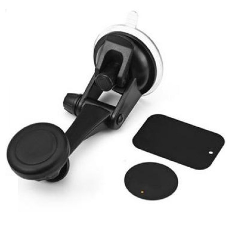Support voiture magnetique smartphone