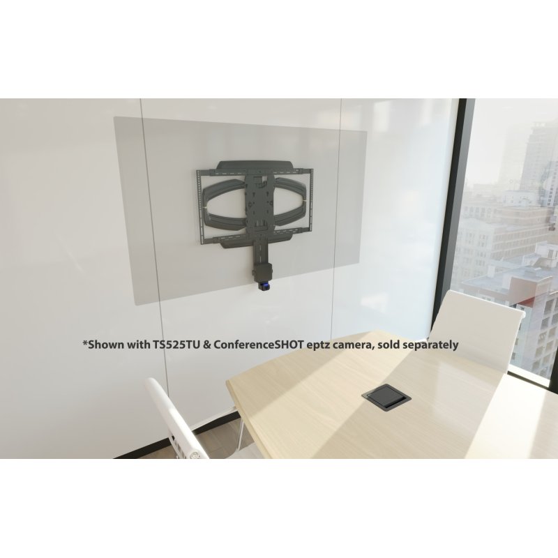 Chief TS525TU support pour téléviseur 147,3 cm (58") Noir