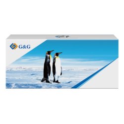 G&G XL-Toner kompatibel mit Brother TN-1050