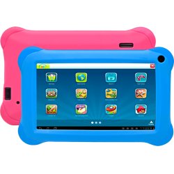 Denver TAQ-70352KBLUE/PINK 8 GB Blue, Pink