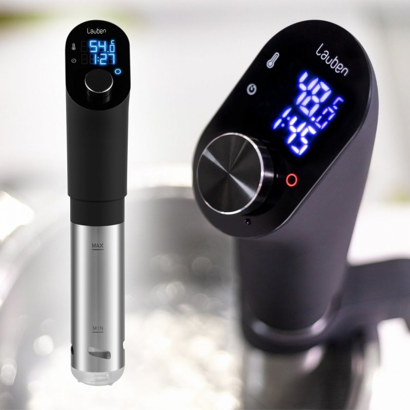 Lauben SV01 sous vide machine Sous vide immersion circulator