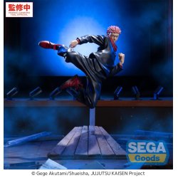 JUJUTSU KAISEN - Yuji Itadori - Figurine Luminasta 16cm