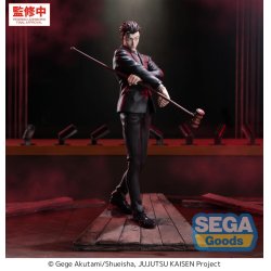 JUJUTSU KAISEN - Hiromi Higuruma - Figurine Luminasta 23cm