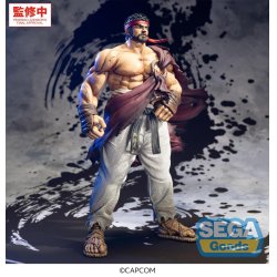 STREET FIGHTER 6 - Ryu - Figurine Figurizma 26cm