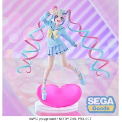 NEADY STREAMER OVERLOAD - OMGkawaiiAngel - Figurine XStellar 21.5cm