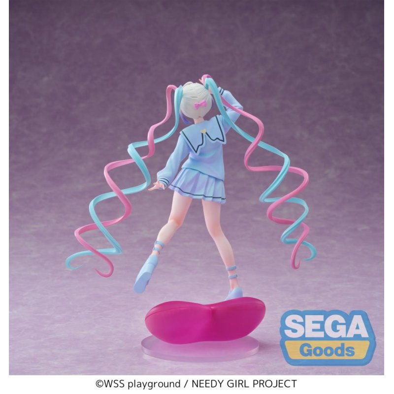 NEADY STREAMER OVERLOAD - OMGkawaiiAngel - Figurine XStellar 21.5cm