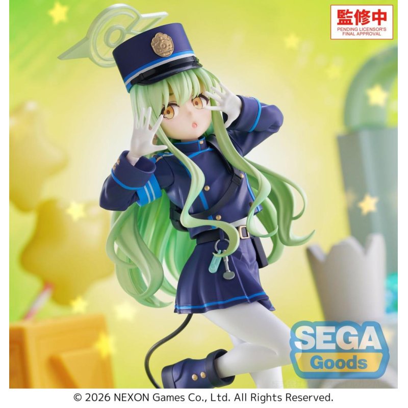 BLUE ARCHIVE - Hikari - Figurine XStellar 22cm