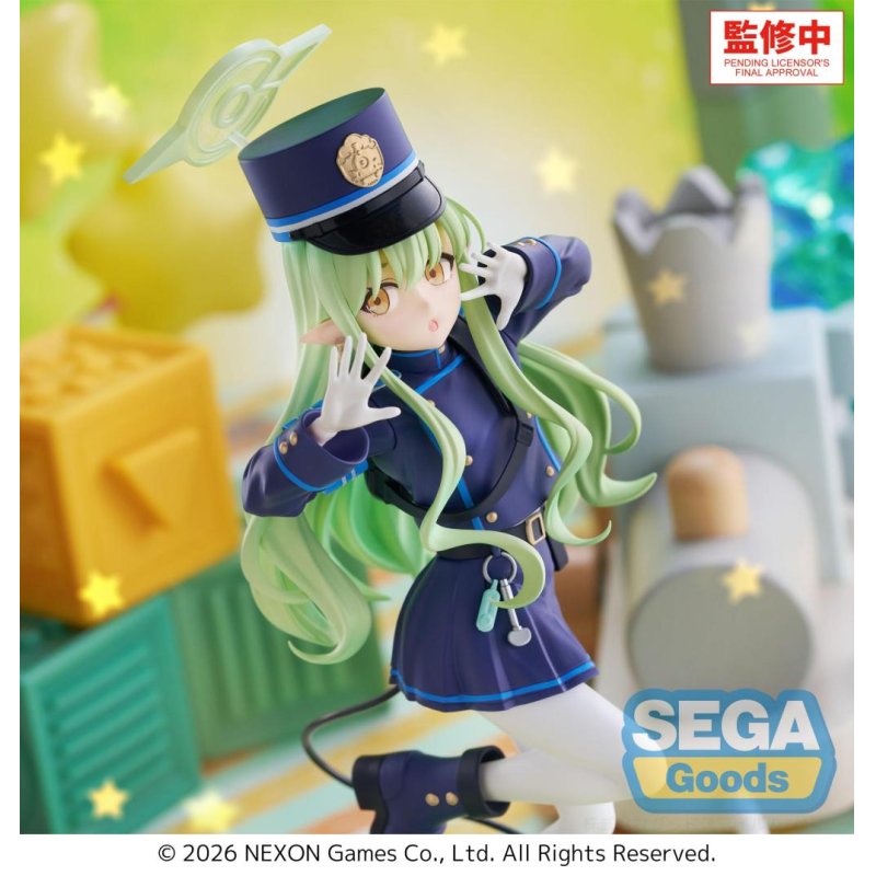 BLUE ARCHIVE - Hikari - Figurine XStellar 22cm